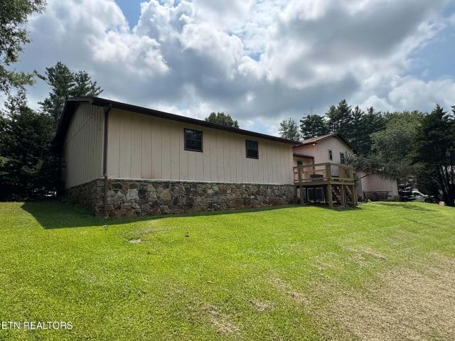 House for sale in Tennessee