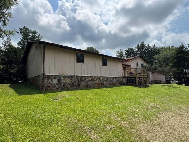 House for sale in Tennessee