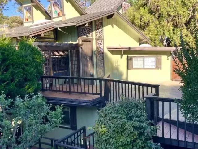 House for rent in California