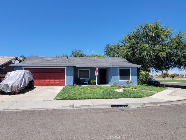 House for sale in Newman, California