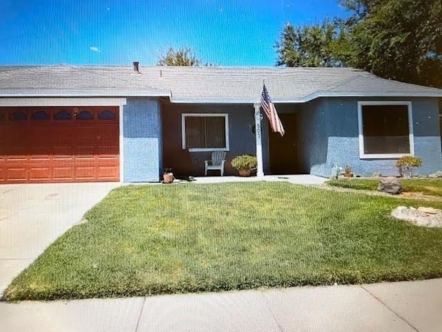 House for sale in Newman, California