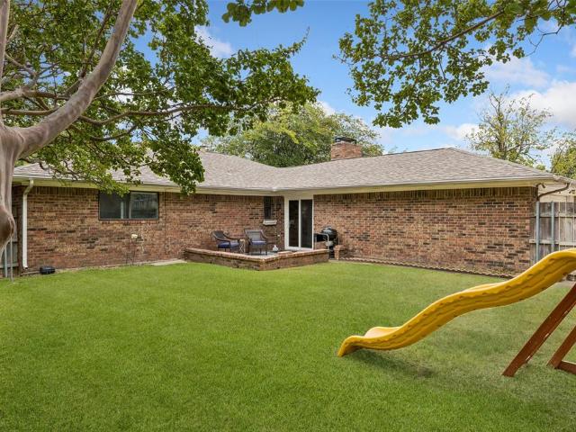 House for sale in Allen, Texas