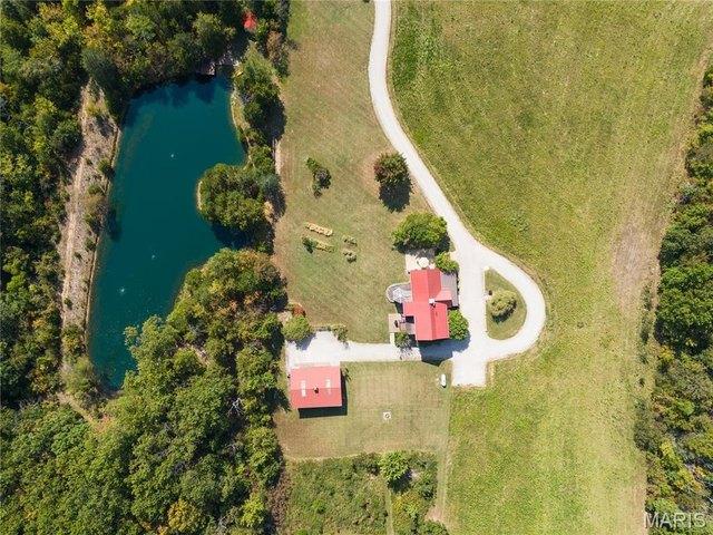 Farm for sale in Gasconade, Missouri