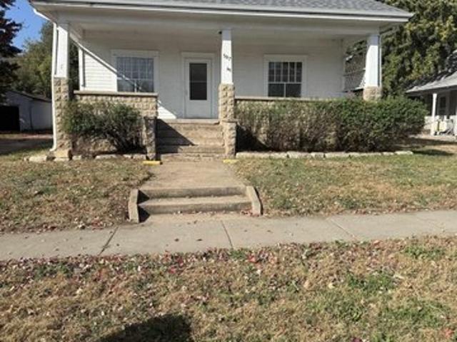 House for sale in Onaga, Pottawatomie County