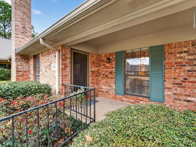 Townhouse for sale in Navarro, Texas