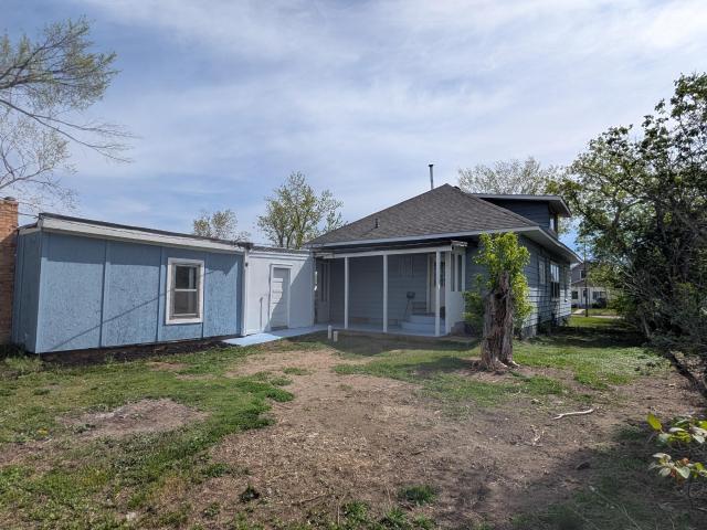 House for sale in Beltrami, Minnesota