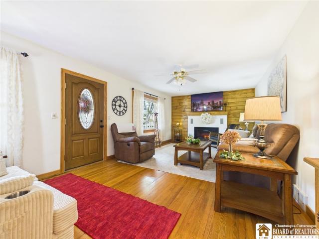 House for sale in Olean, New York