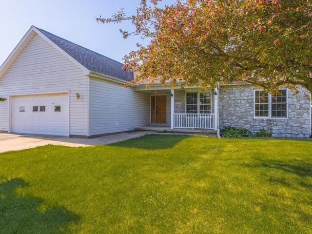 House for sale in Dwight, Illinois