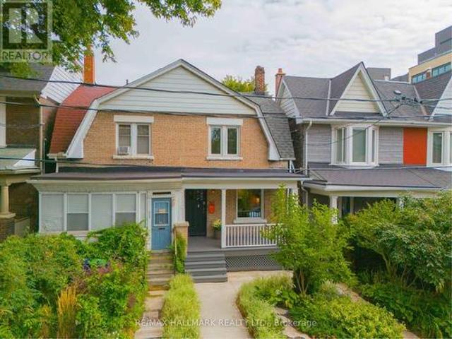 House for sale in Woburn, Ontario