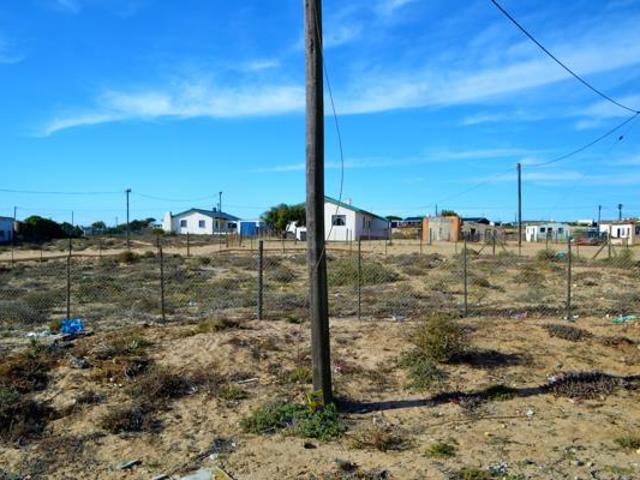 Land for sale in Northern Cape