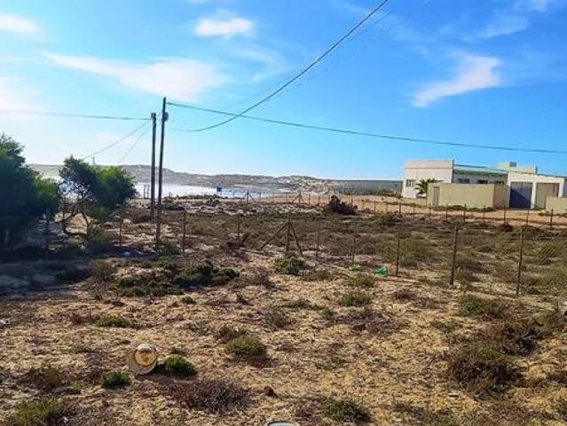 Land for sale in Northern Cape