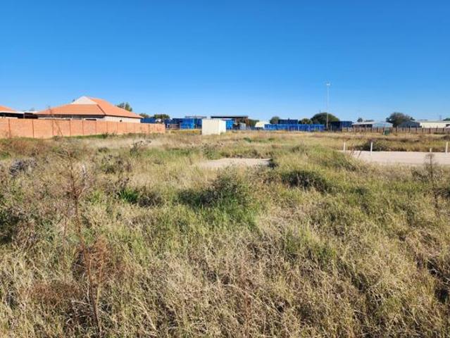 Land for sale in Frances Baard, Northern Cape