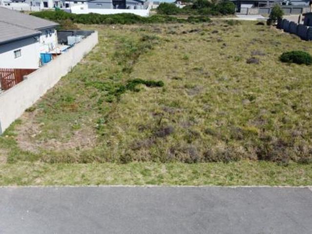 Land for sale in Bushmans River Mouth, Eastern Cape