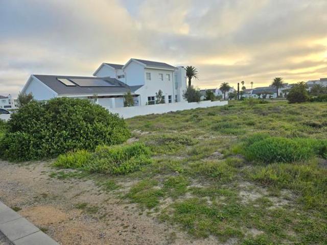 Land for sale in Western Cape