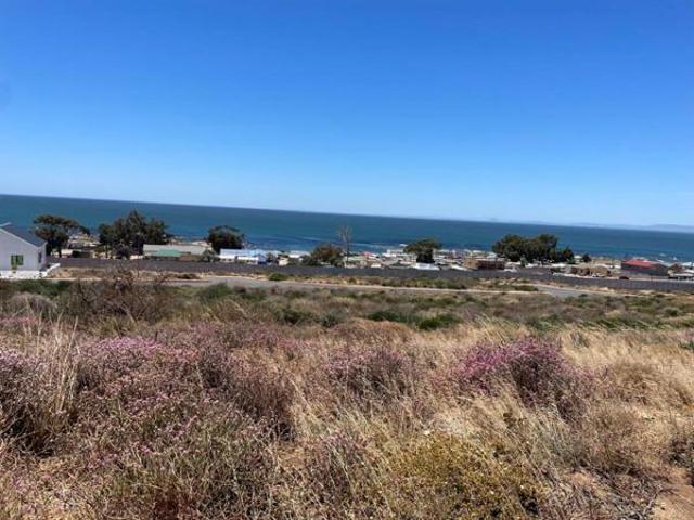 Land for sale in Western Cape