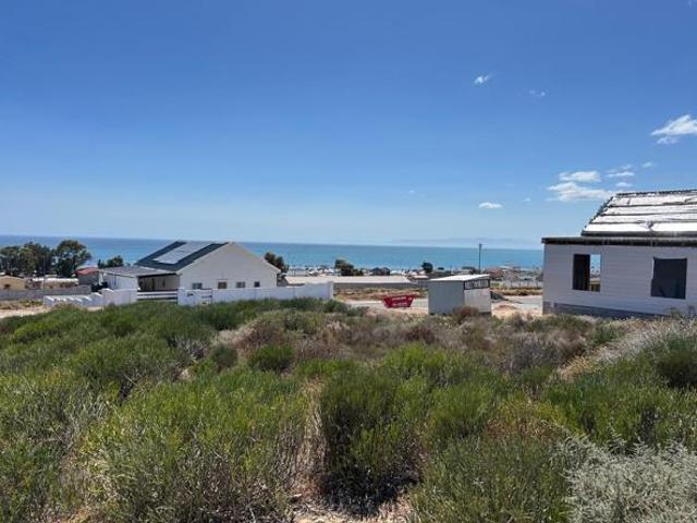 Land for sale in Western Cape