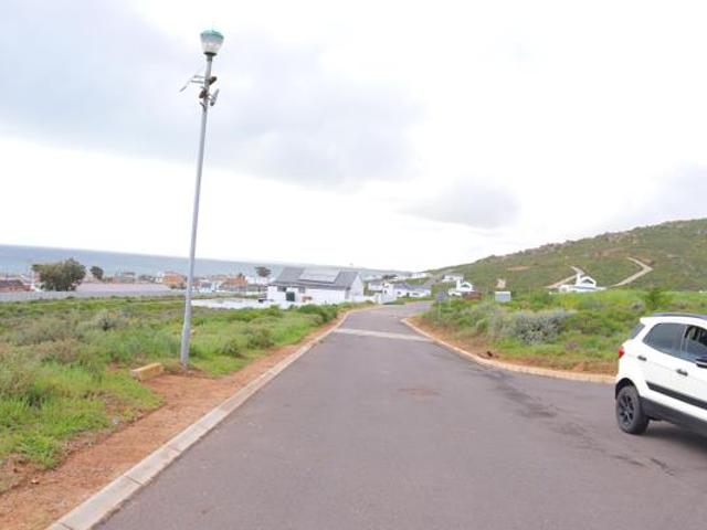 Land for sale in Western Cape