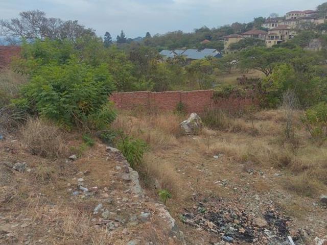 Land for sale in Ehlanzeni, Mpumalanga