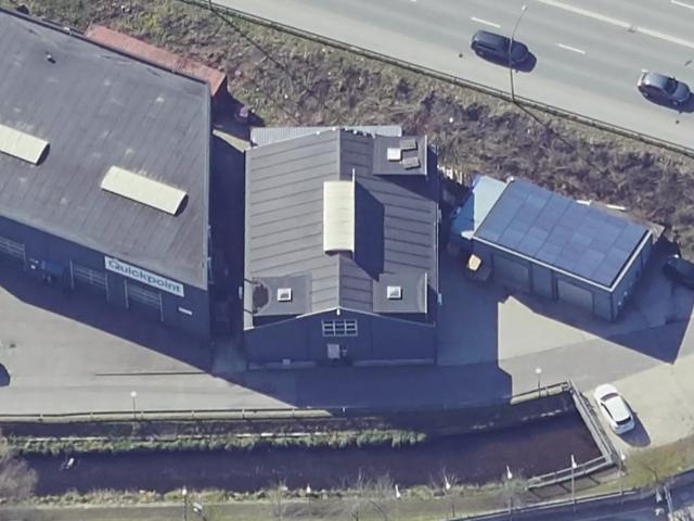 Erhvervsejendom til leje i Aalborg, Brønderslev-Dronninglund
