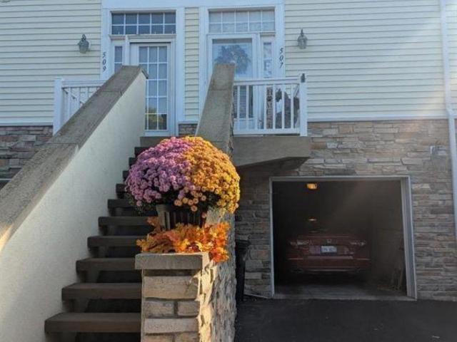 Condo for sale in Luna Pier, Michigan