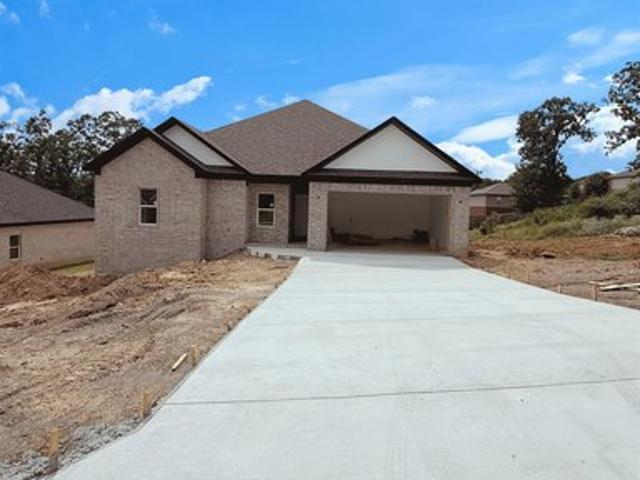 House for sale in Ark