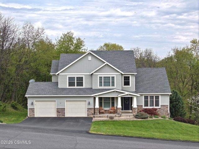 House for sale in Northumberland, Pennsylvania