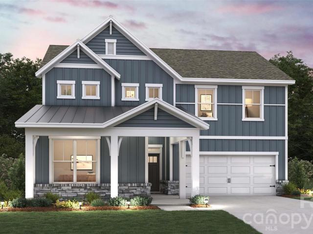 House for sale in York, South Carolina