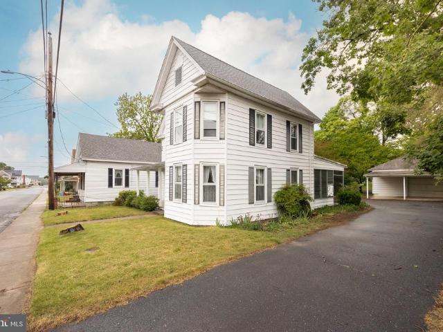 House for sale in Wicomico, Maryland