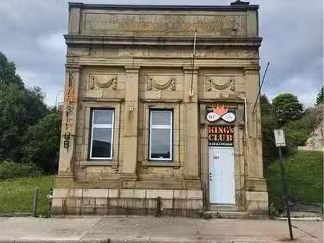House for sale in City Of Saint John, New Brunswick