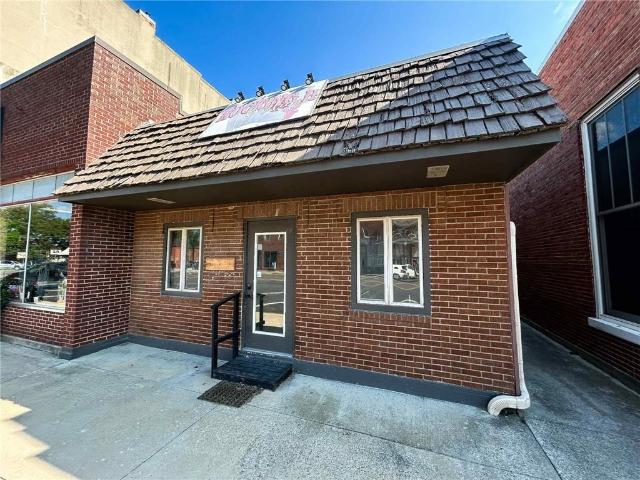 Commercial for sale in Kansas