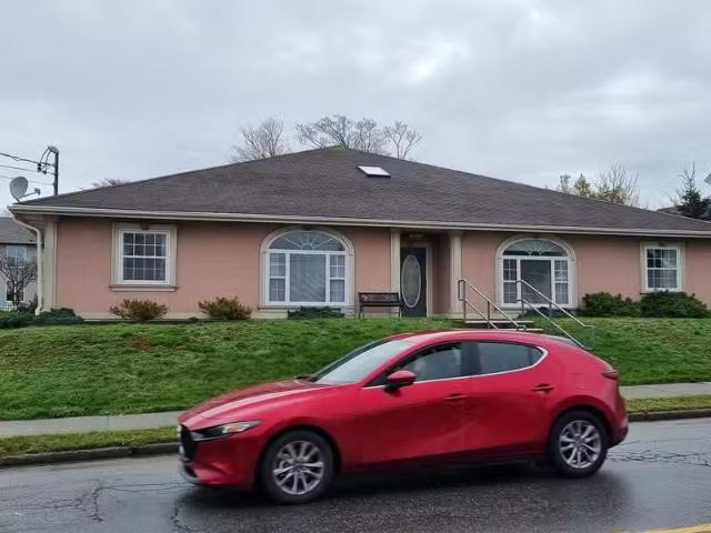 Condo for rent in Yarmouth, Nova Scotia