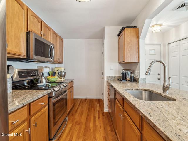 Townhouse for sale in Schenectady
