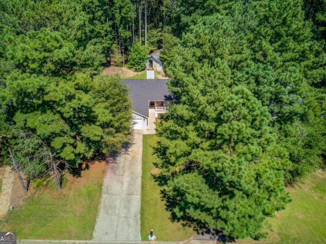 House for sale in Statham, Georgia