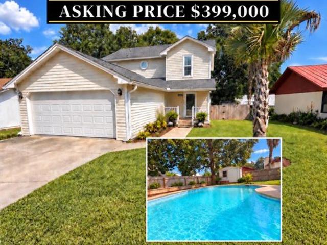 House for sale in Niceville, Florida
