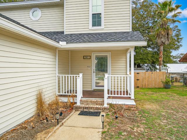 House for sale in Niceville, Florida