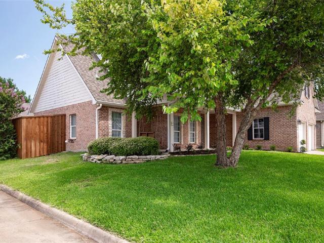 House for sale in Denton, Texas