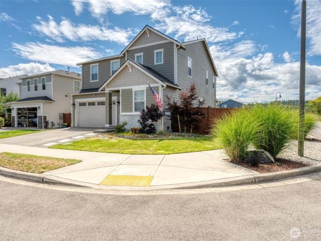 House for sale in Buckley, Pierce County