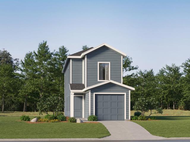 House for sale in Williamson, Texas