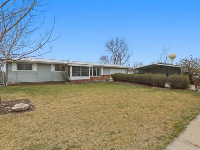 House for sale in Box Elder, South Dakota