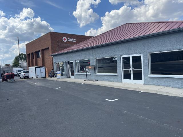 Commercial for sale in Murfreesboro, Middle Tennessee