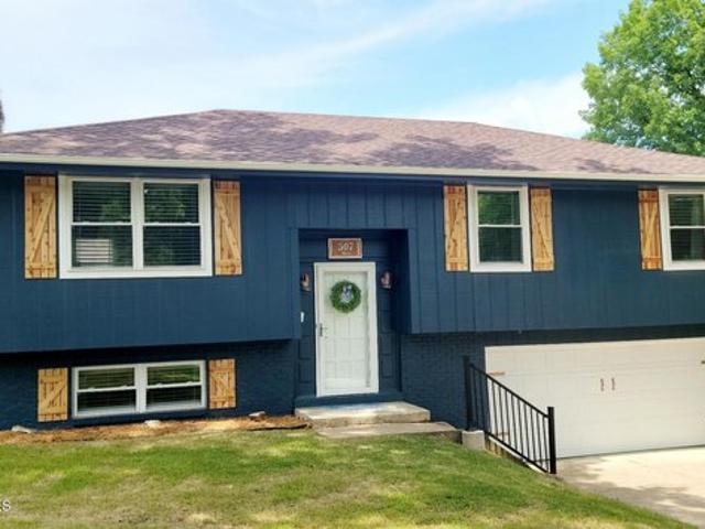 House for sale in Jefferson City, Missouri