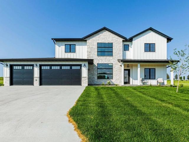House for sale in Rock Rapids, Iowa