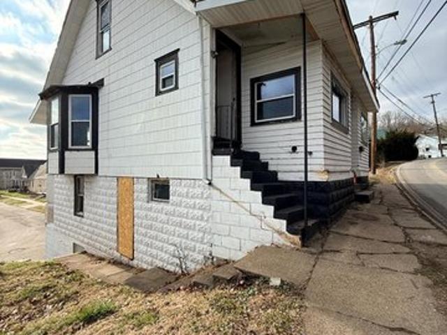 House for sale in Middleport, Ohio