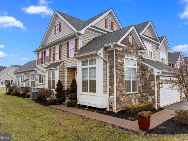 Townhouse for sale in Arcola, Pennsylvania