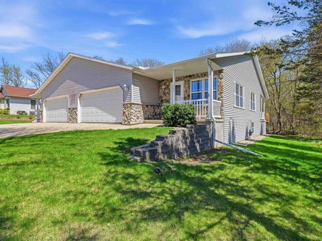 House for sale in Beaver Dam, Wisconsin
