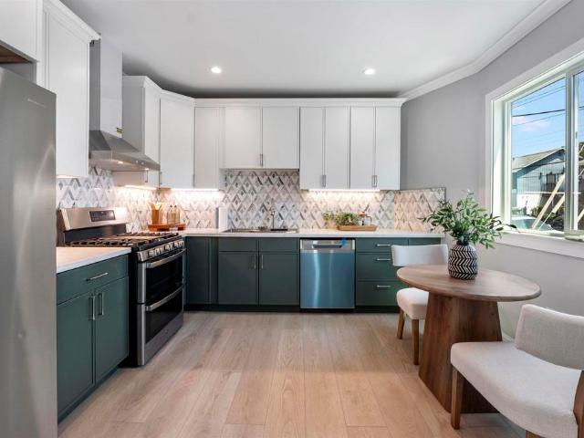 House for sale in San Mateo, California