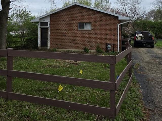 House for sale in Dayton, Ohio