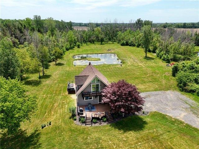 House for sale in Hamlin, New York