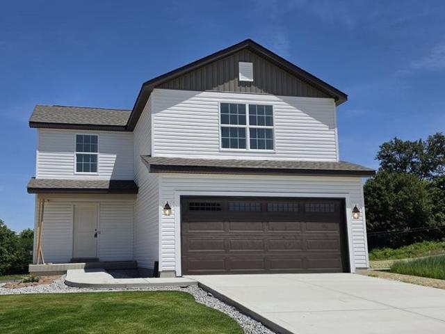 House for sale in Wright City, Missouri
