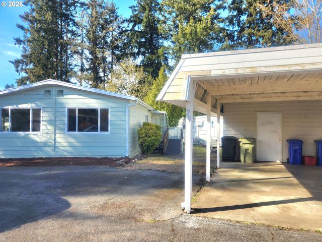 House for sale in Oregonia